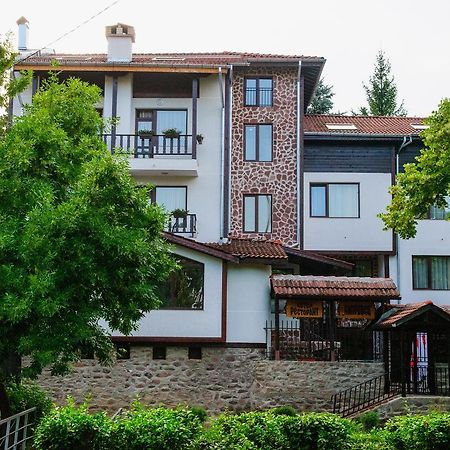 Hotel Kiprovets Chiprovtsi Extérieur photo