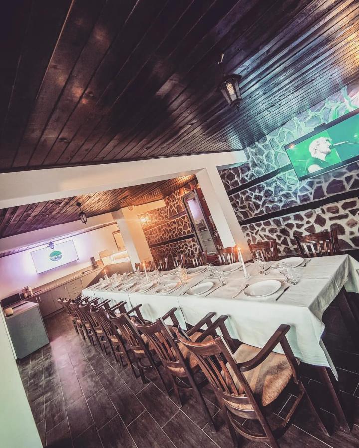 Hotel Kiprovets Chiprovtsi Extérieur photo