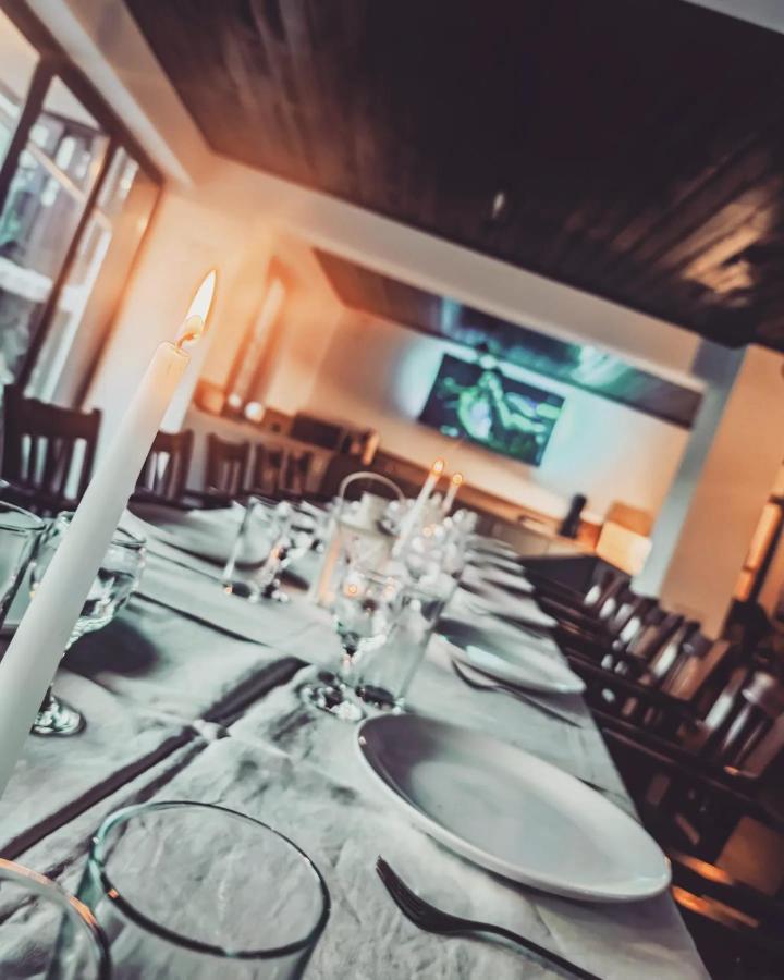 Hotel Kiprovets Chiprovtsi Extérieur photo