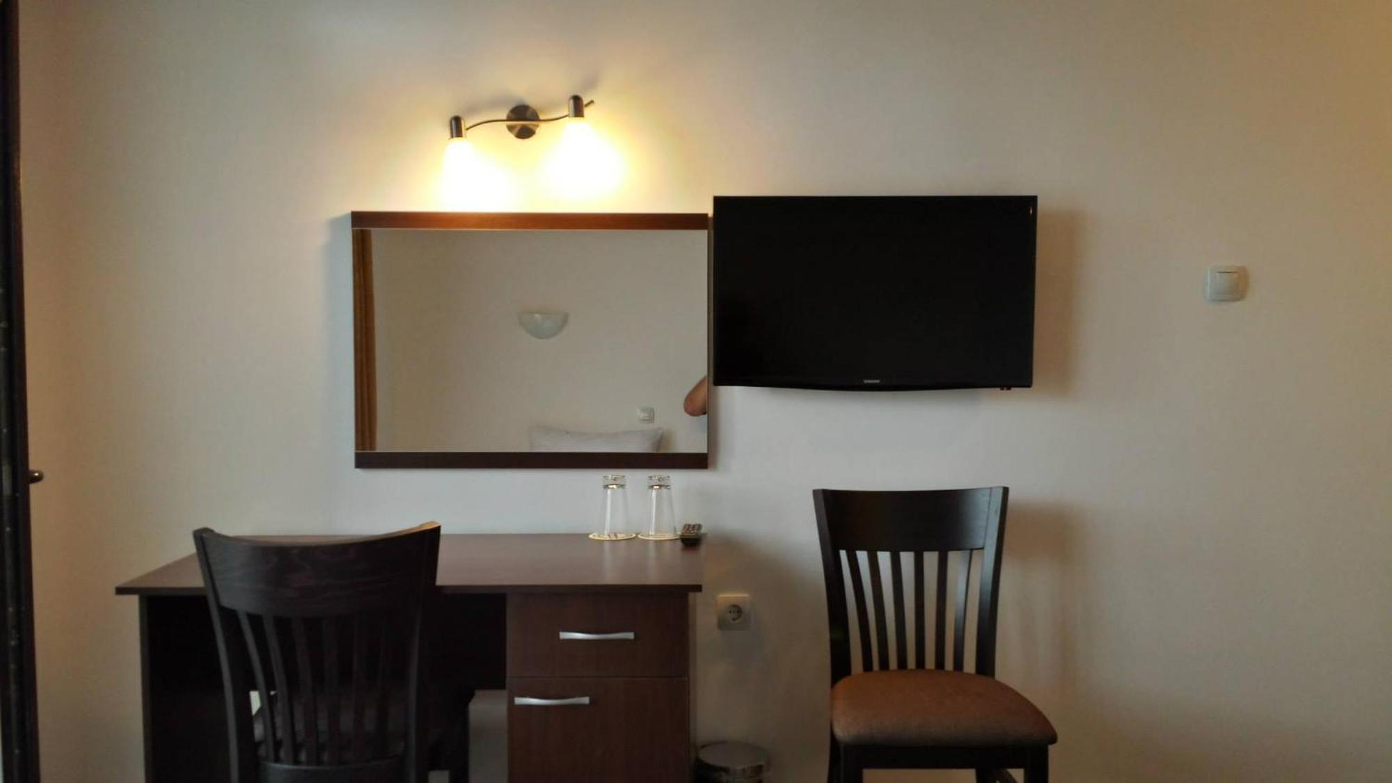Hotel Kiprovets Chiprovtsi Extérieur photo