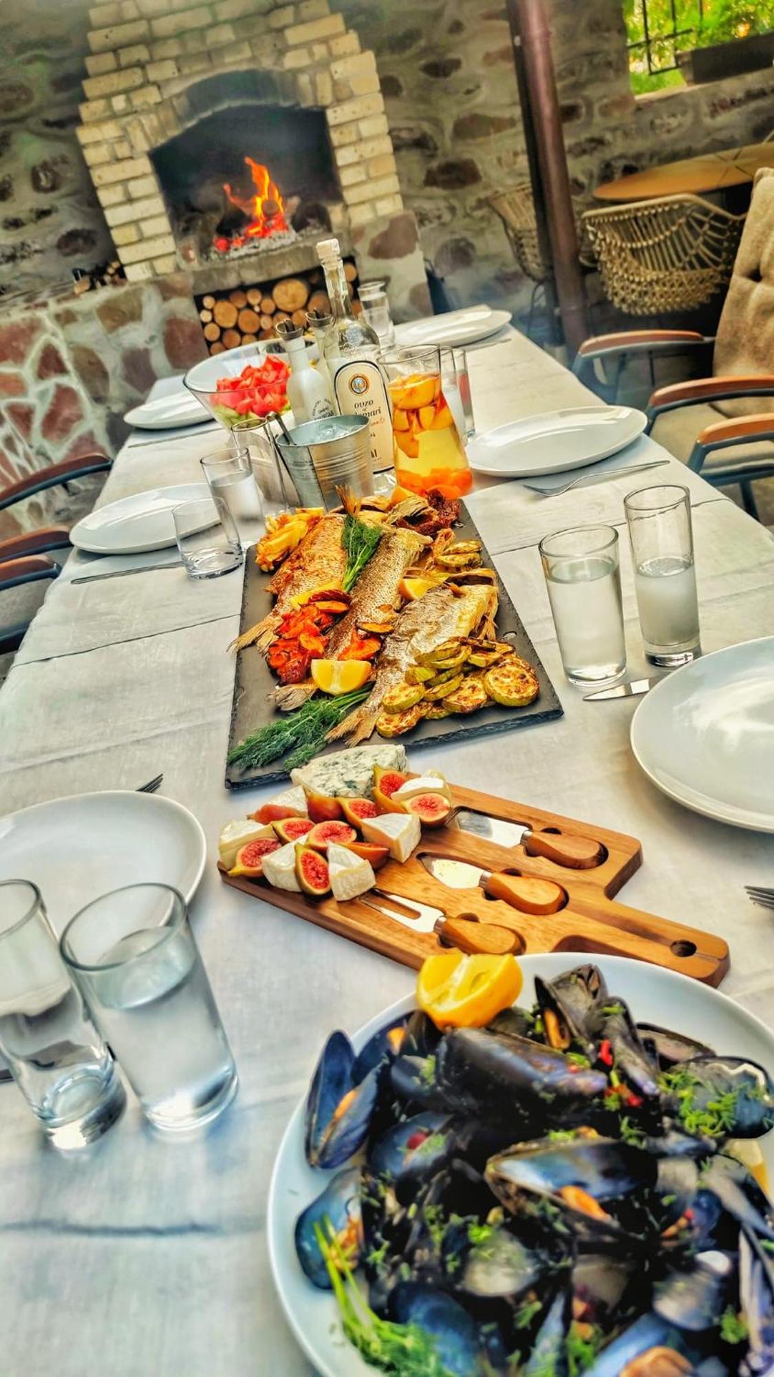 Hotel Kiprovets Chiprovtsi Extérieur photo