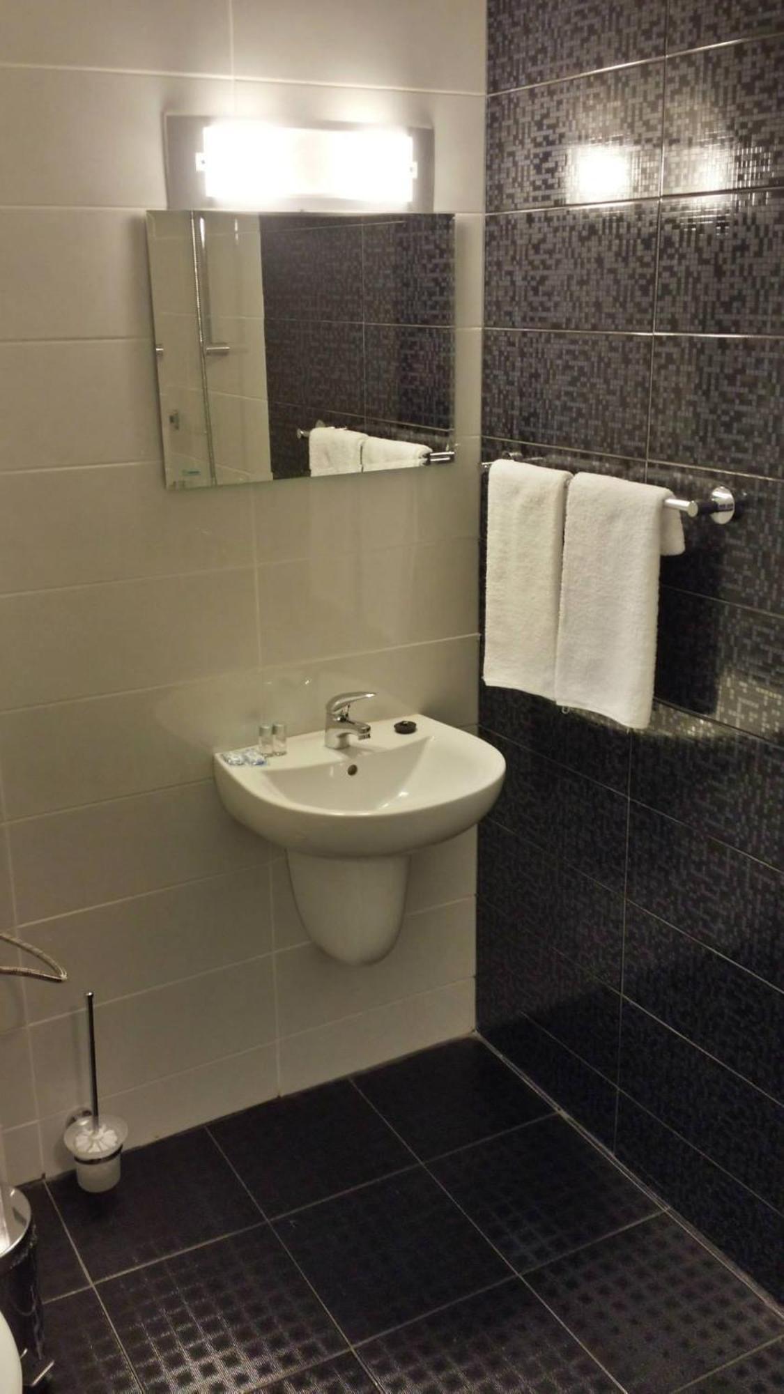 Hotel Kiprovets Chiprovtsi Extérieur photo
