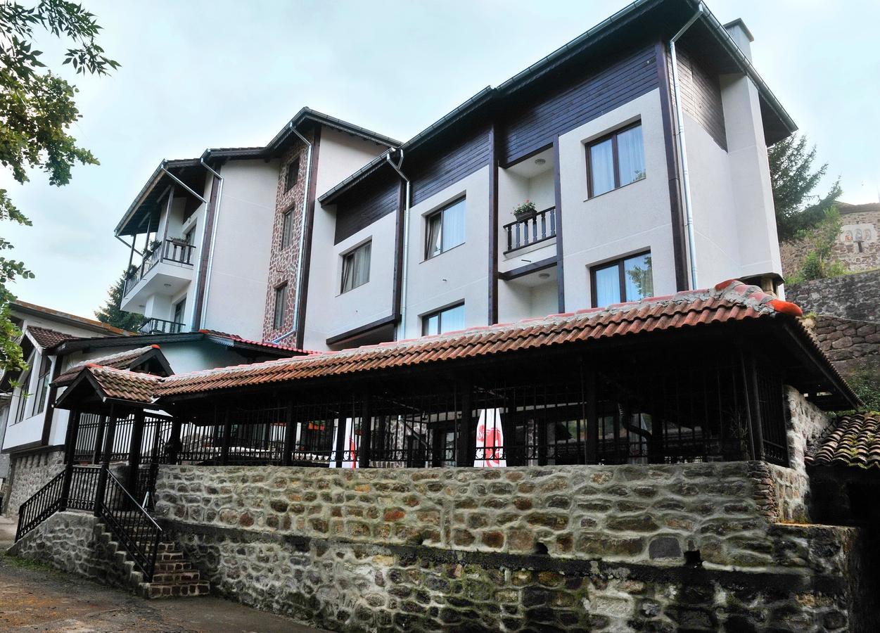 Hotel Kiprovets Chiprovtsi Extérieur photo