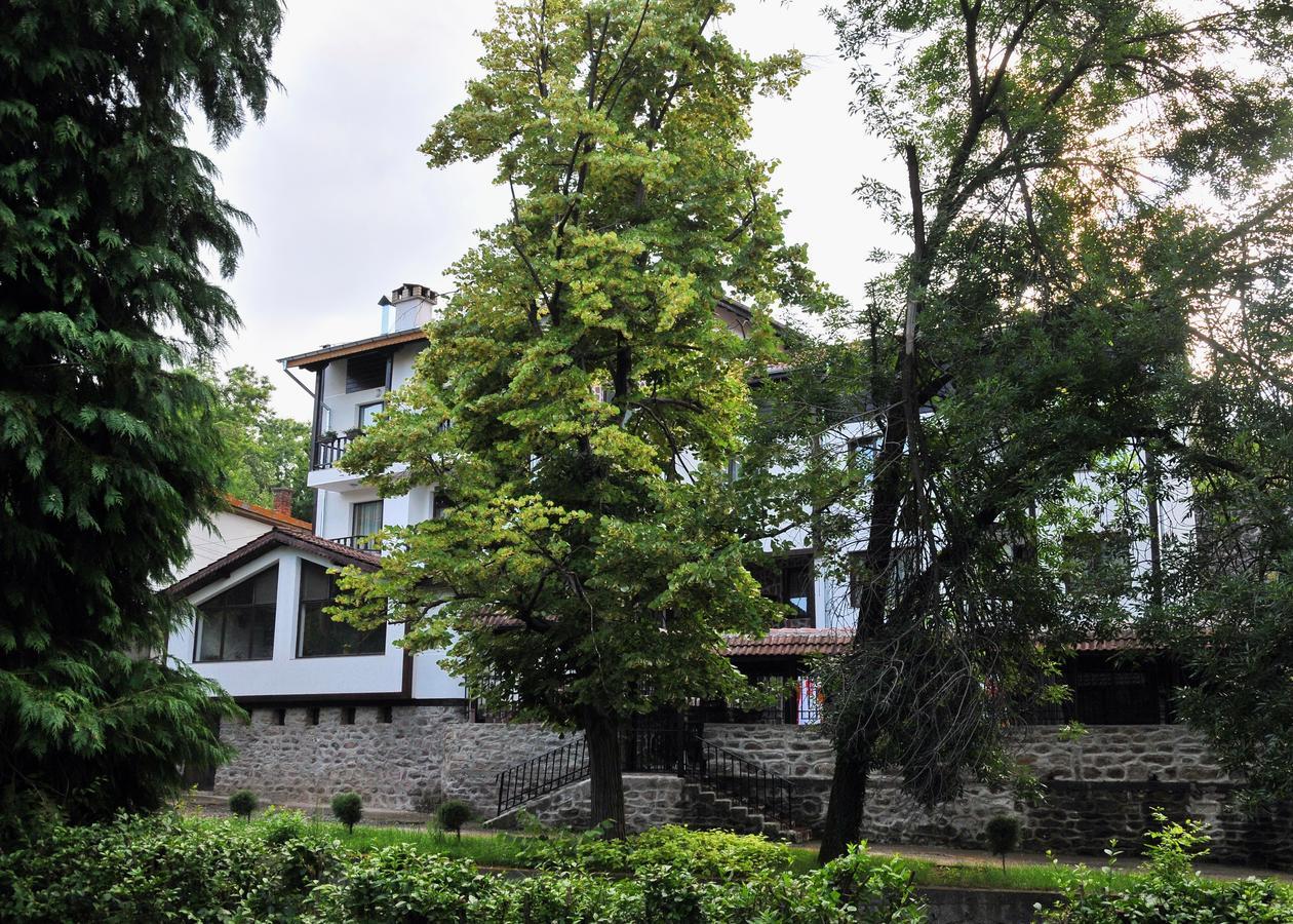 Hotel Kiprovets Chiprovtsi Extérieur photo