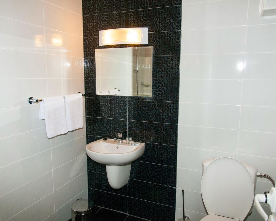 Hotel Kiprovets Chiprovtsi Extérieur photo