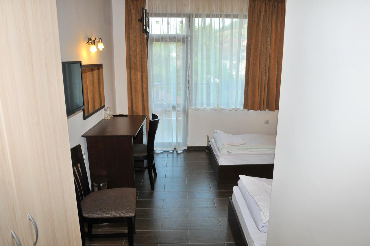 Hotel Kiprovets Chiprovtsi Extérieur photo