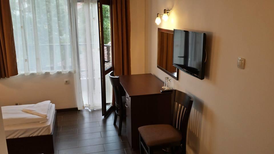 Hotel Kiprovets Chiprovtsi Extérieur photo